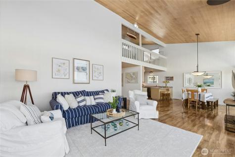 15636 Point Monroe Drive NE Bainbridge Island WA 98110
