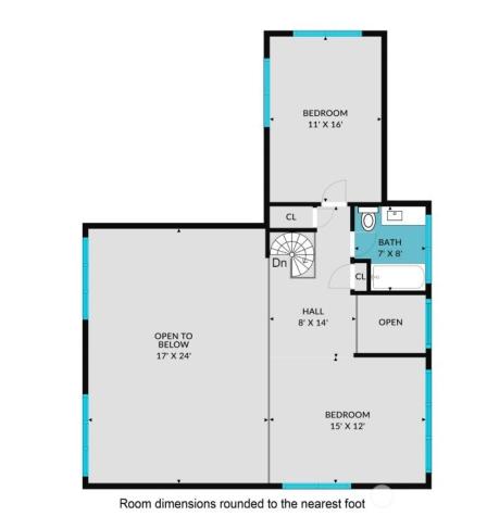 15636 Point Monroe Drive NE Bainbridge Island WA 98110