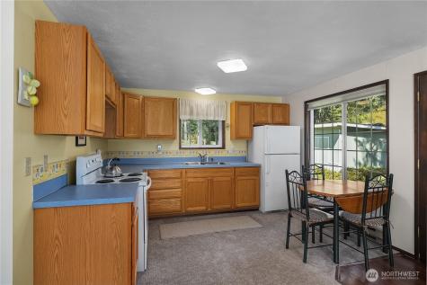 131 N Fairway Drive W Hoodsport WA 98548