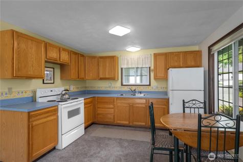 131 N Fairway Drive W Hoodsport WA 98548