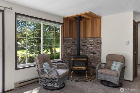 131 N Fairway Drive W Hoodsport WA 98548