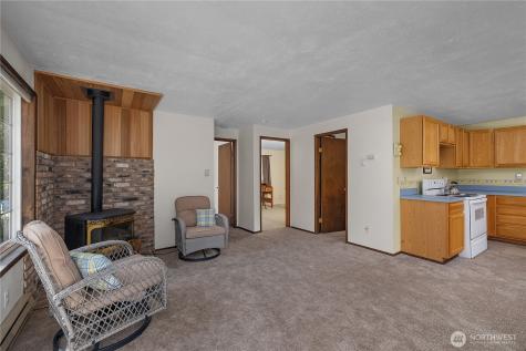 131 N Fairway Drive W Hoodsport WA 98548