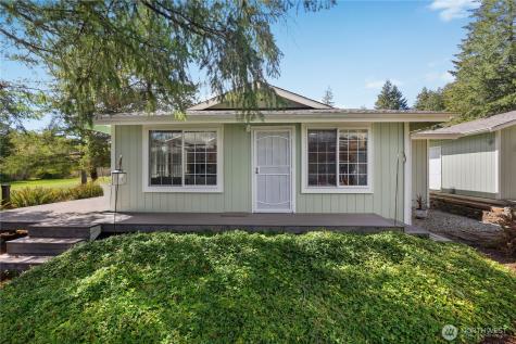 131 N Fairway Drive W Hoodsport WA 98548