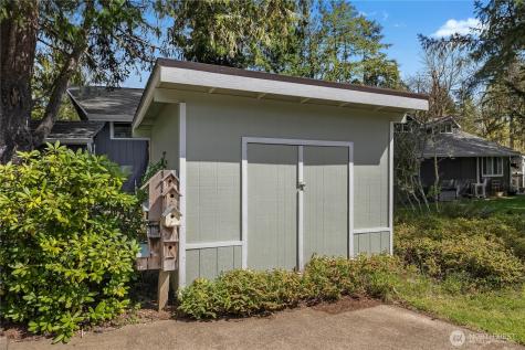 131 N Fairway Drive W Hoodsport WA 98548