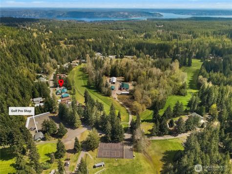 131 N Fairway Drive W Hoodsport WA 98548