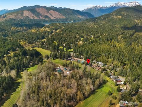 131 N Fairway Drive W Hoodsport WA 98548