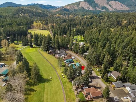 131 N Fairway Drive W Hoodsport WA 98548