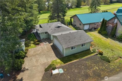 131 N Fairway Drive W Hoodsport WA 98548