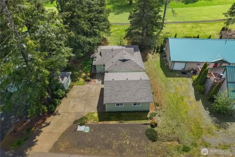 131 N Fairway Drive W Hoodsport WA 98548