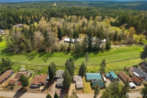 131 N Fairway Drive W Hoodsport WA 98548