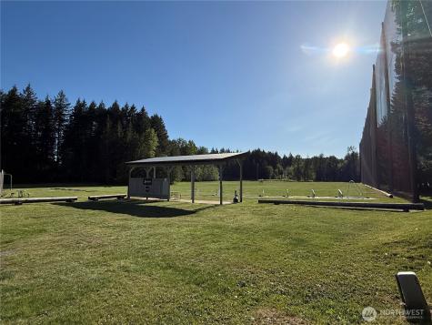 131 N Fairway Drive W Hoodsport WA 98548