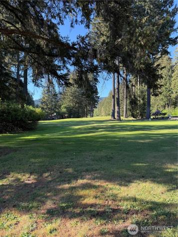 131 N Fairway Drive W Hoodsport WA 98548