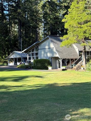 131 N Fairway Drive W Hoodsport WA 98548