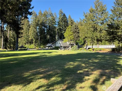 131 N Fairway Drive W Hoodsport WA 98548