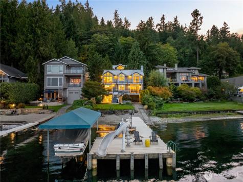 528 W Lake Sammamish Parkway SE Bellevue WA 98008