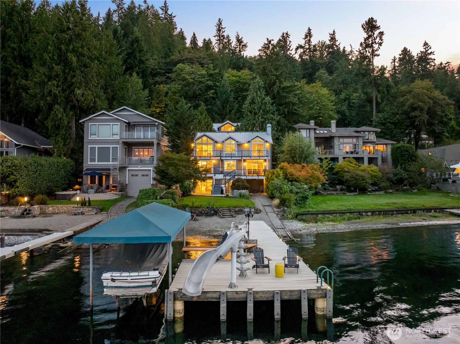 528 W Lake Sammamish Parkway SE Bellevue WA 98008