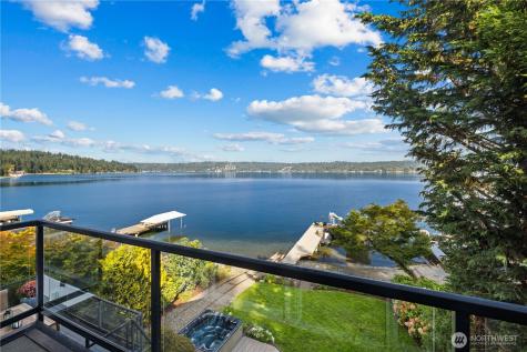 528 W Lake Sammamish Parkway SE Bellevue WA 98008