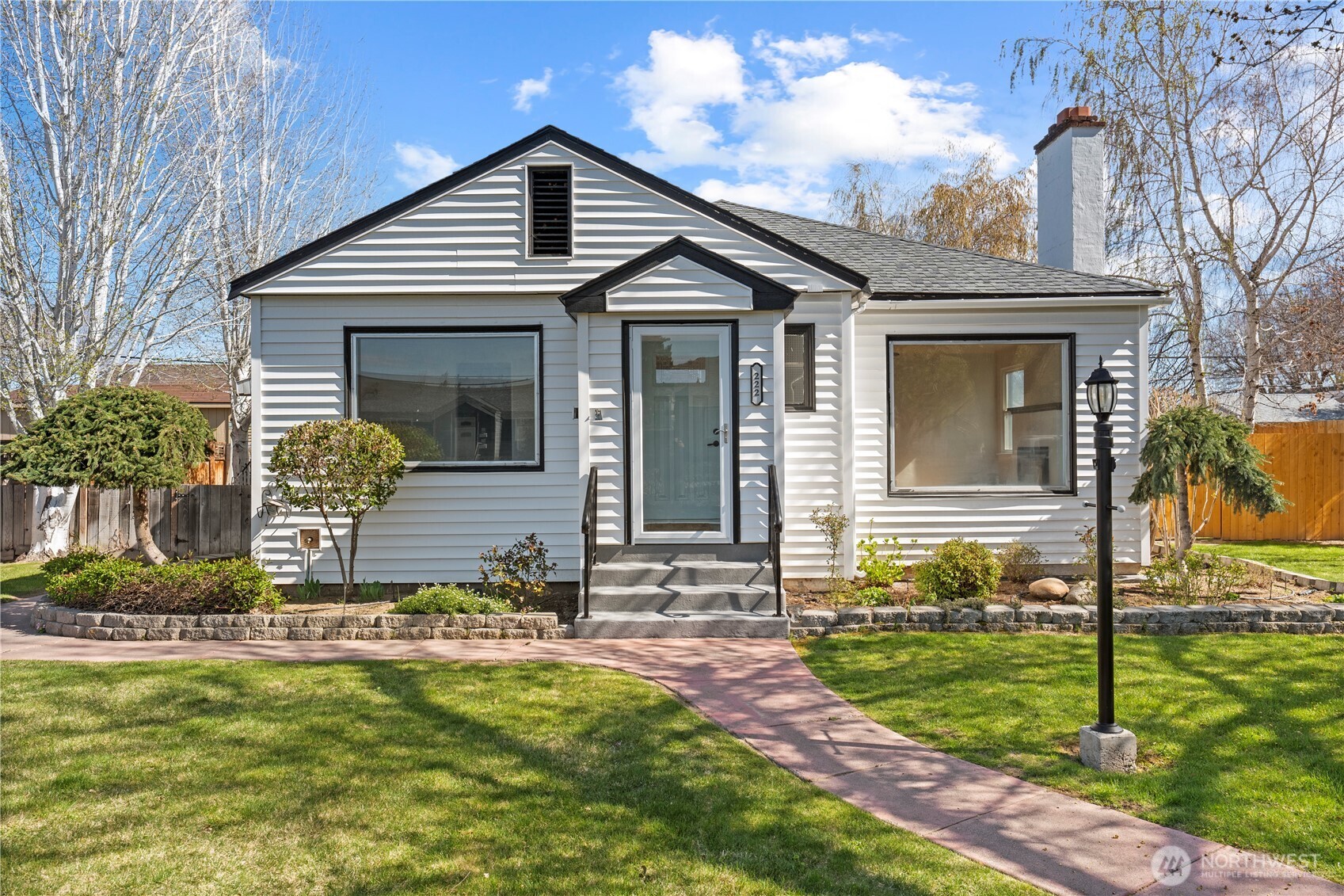 222 D Street SW Ephrata WA 98823