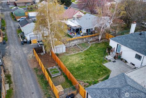 222 D Street SW Ephrata WA 98823