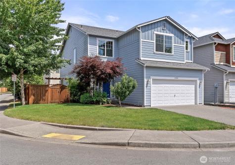24204 278th Maple Valley WA 98038