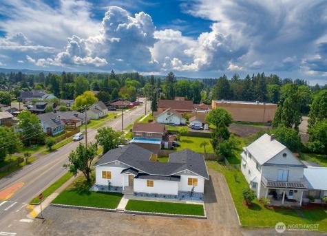 703 M Street Centralia WA 98531