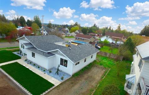 703 M Street Centralia WA 98531