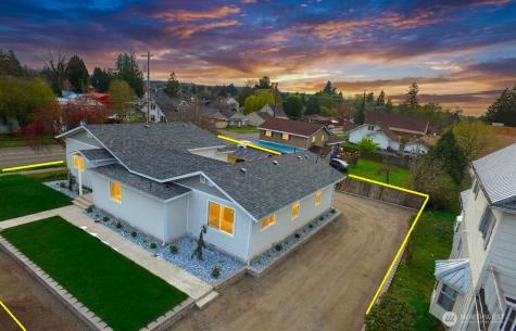 703 M Street Centralia WA 98531