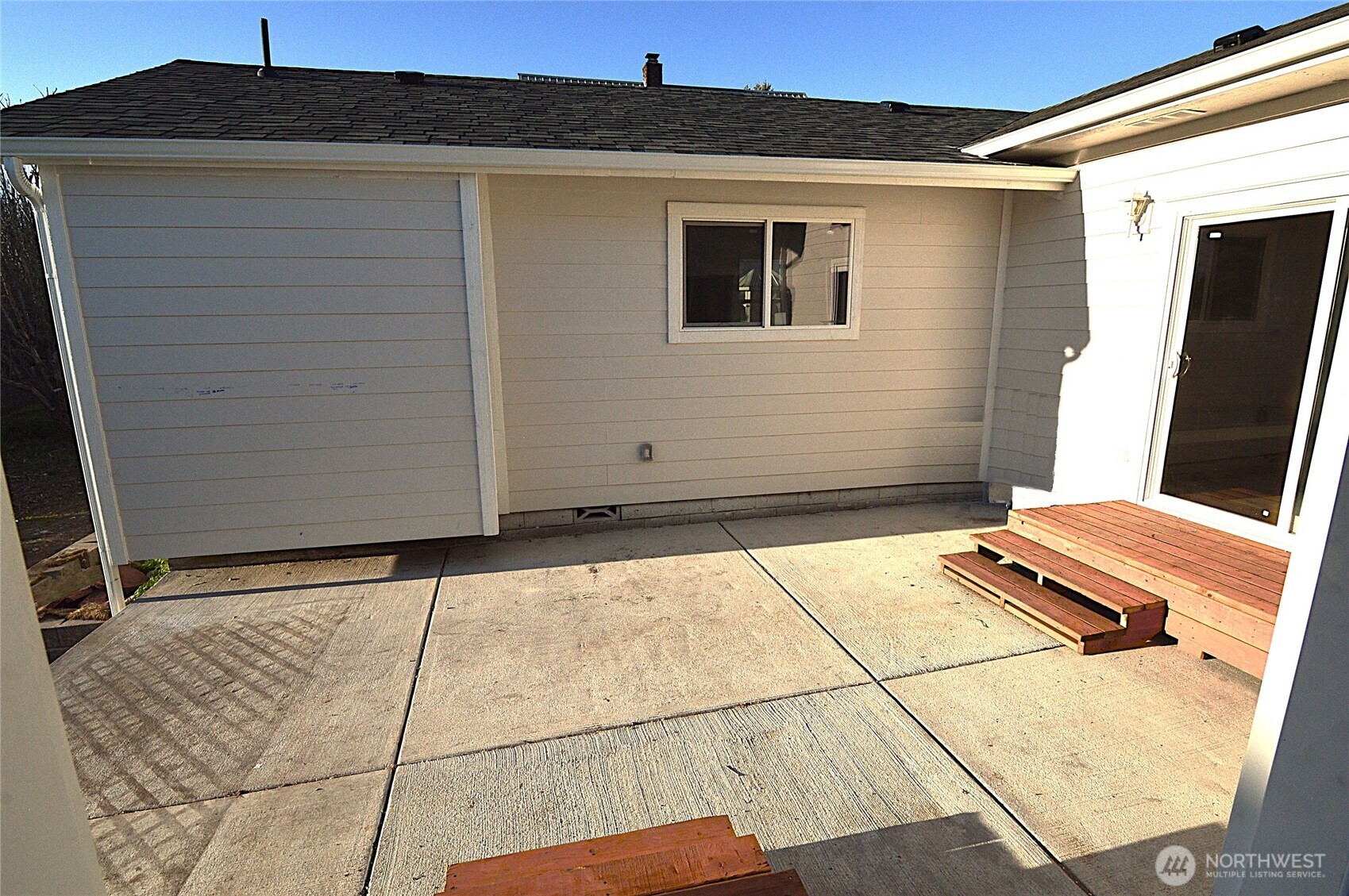703 M Street Centralia WA 98531