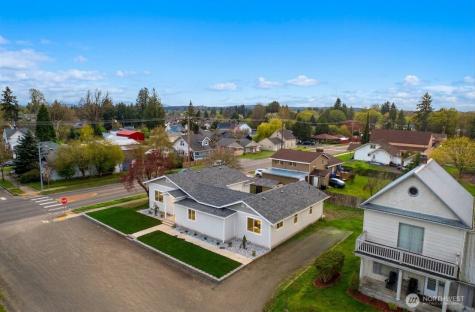 703 M Street Centralia WA 98531