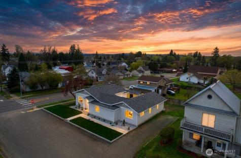 703 M Street Centralia WA 98531