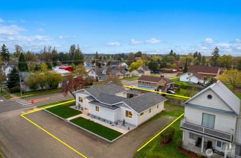703 M Street Centralia WA 98531