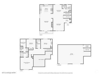 4475 Y Street Washougal WA 98671