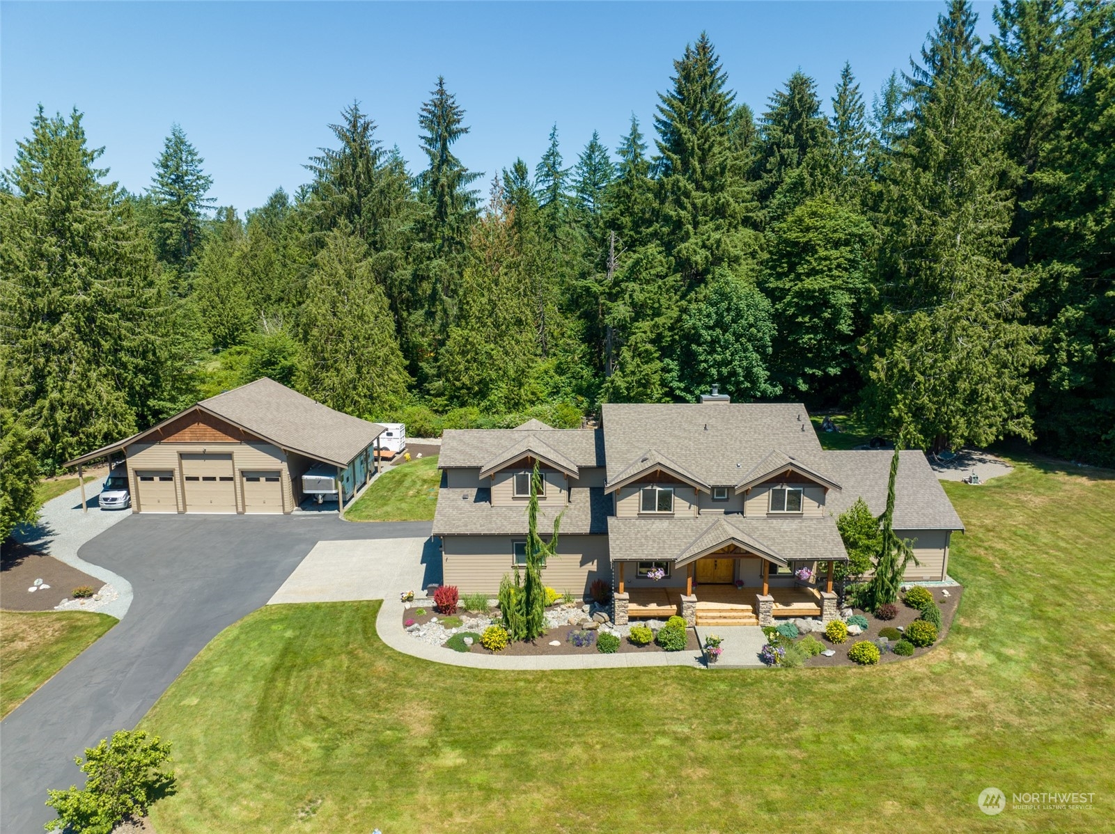 13615 Meridian Street Lake Stevens WA 98258