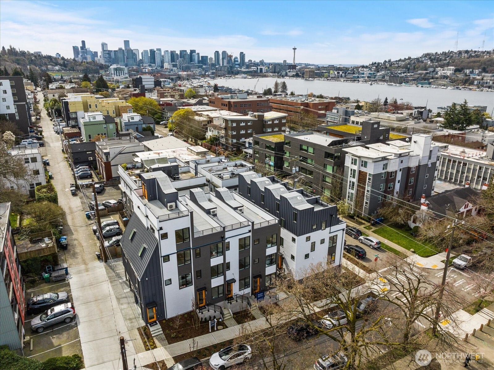 259 E Louisa Street Seattle WA 98102