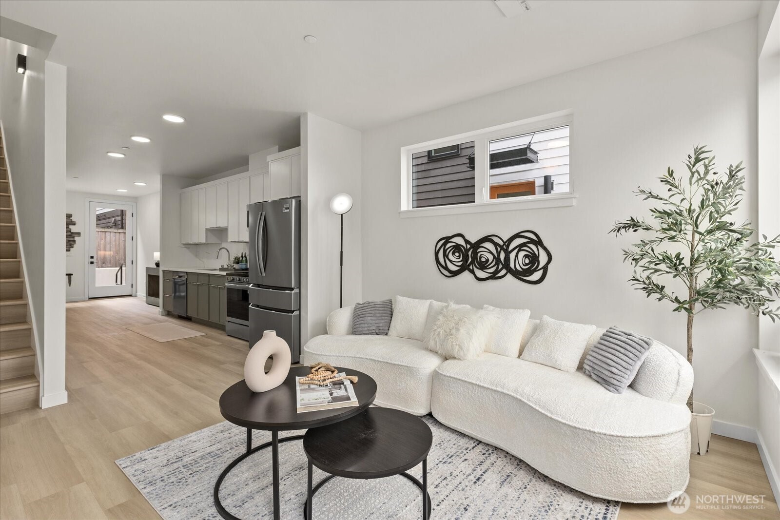 259 E Louisa Street Seattle WA 98102