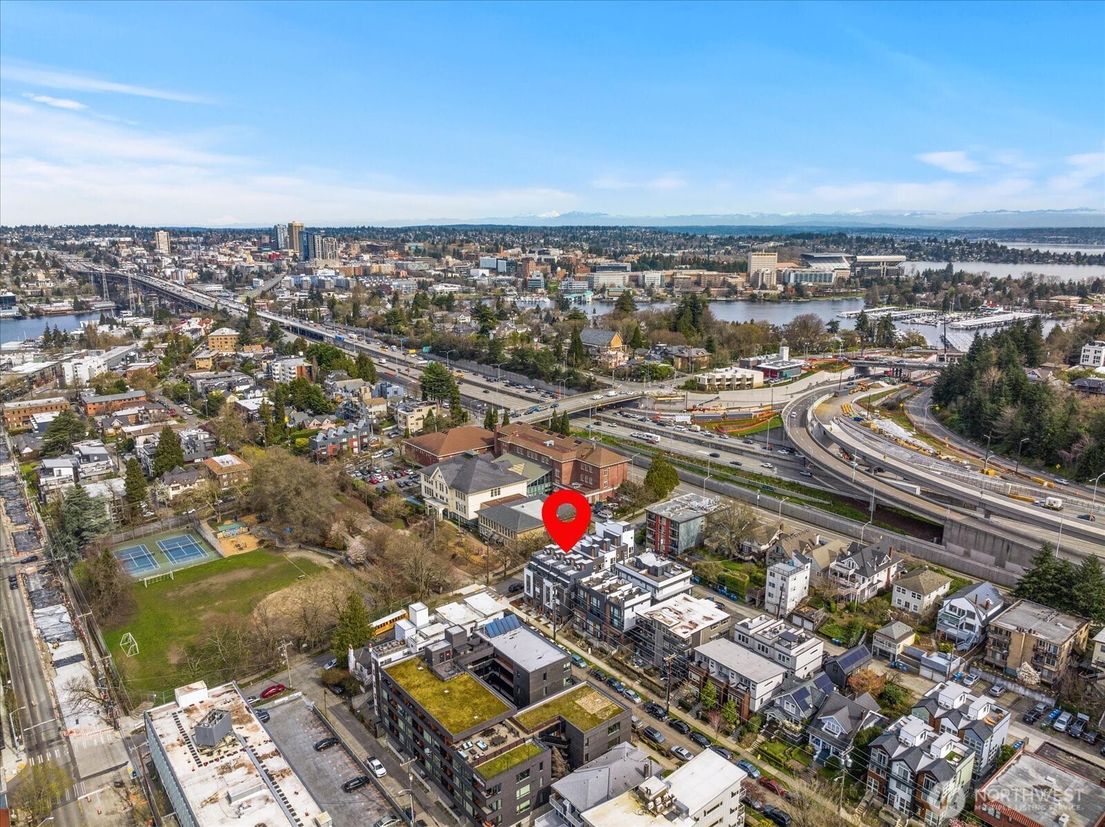 259 E Louisa Street Seattle WA 98102