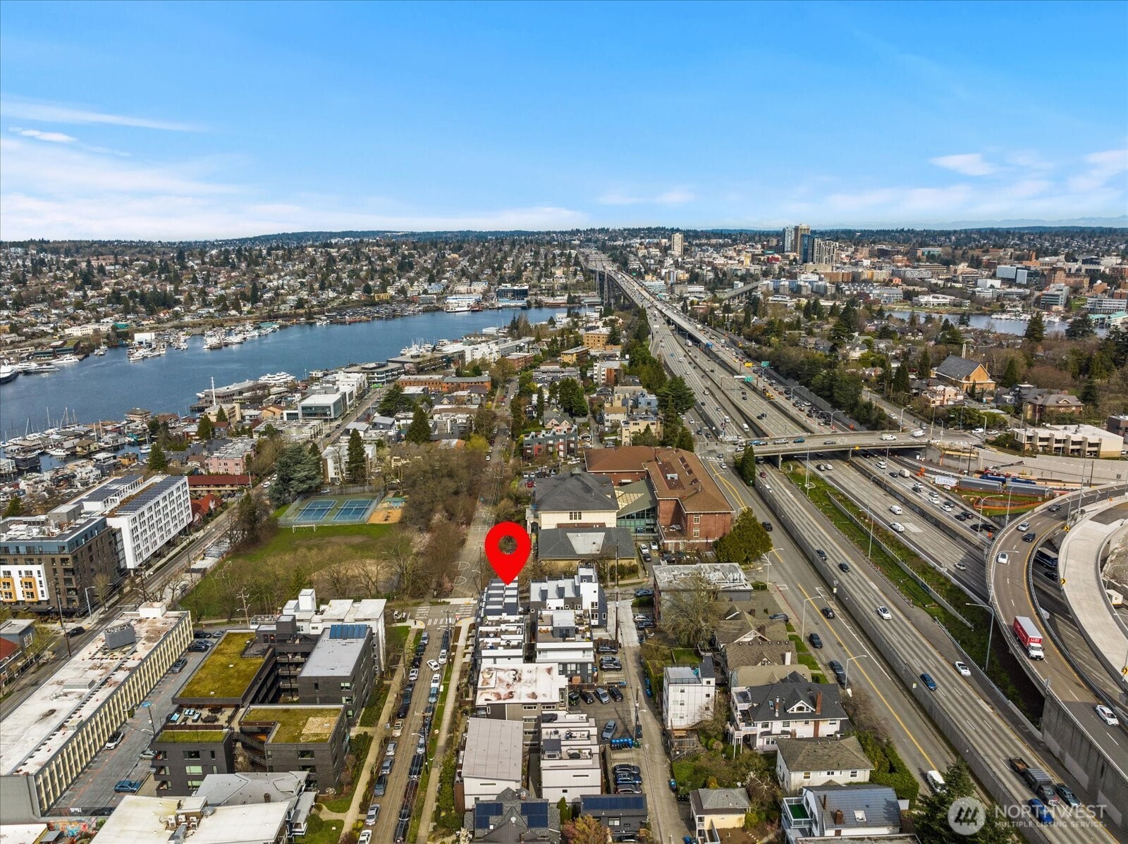 259 E Louisa Street Seattle WA 98102