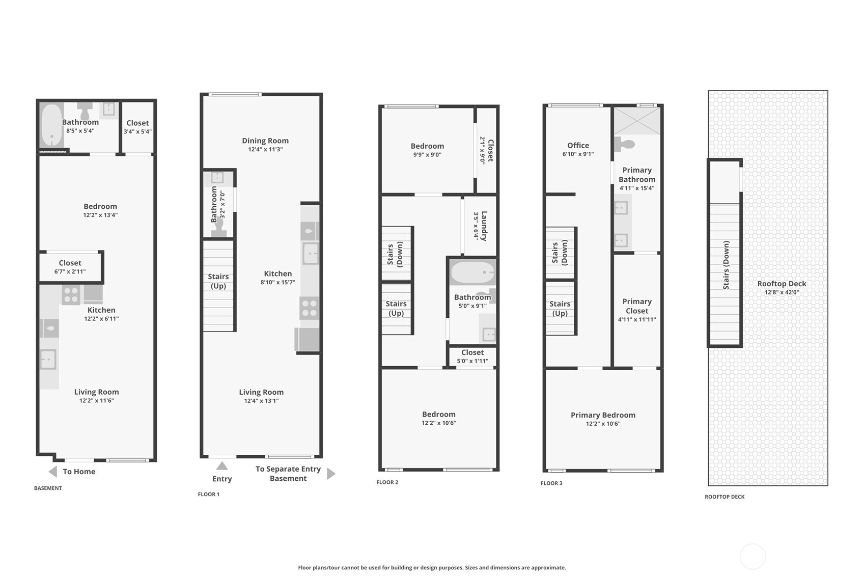 259 E Louisa Street Seattle WA 98102