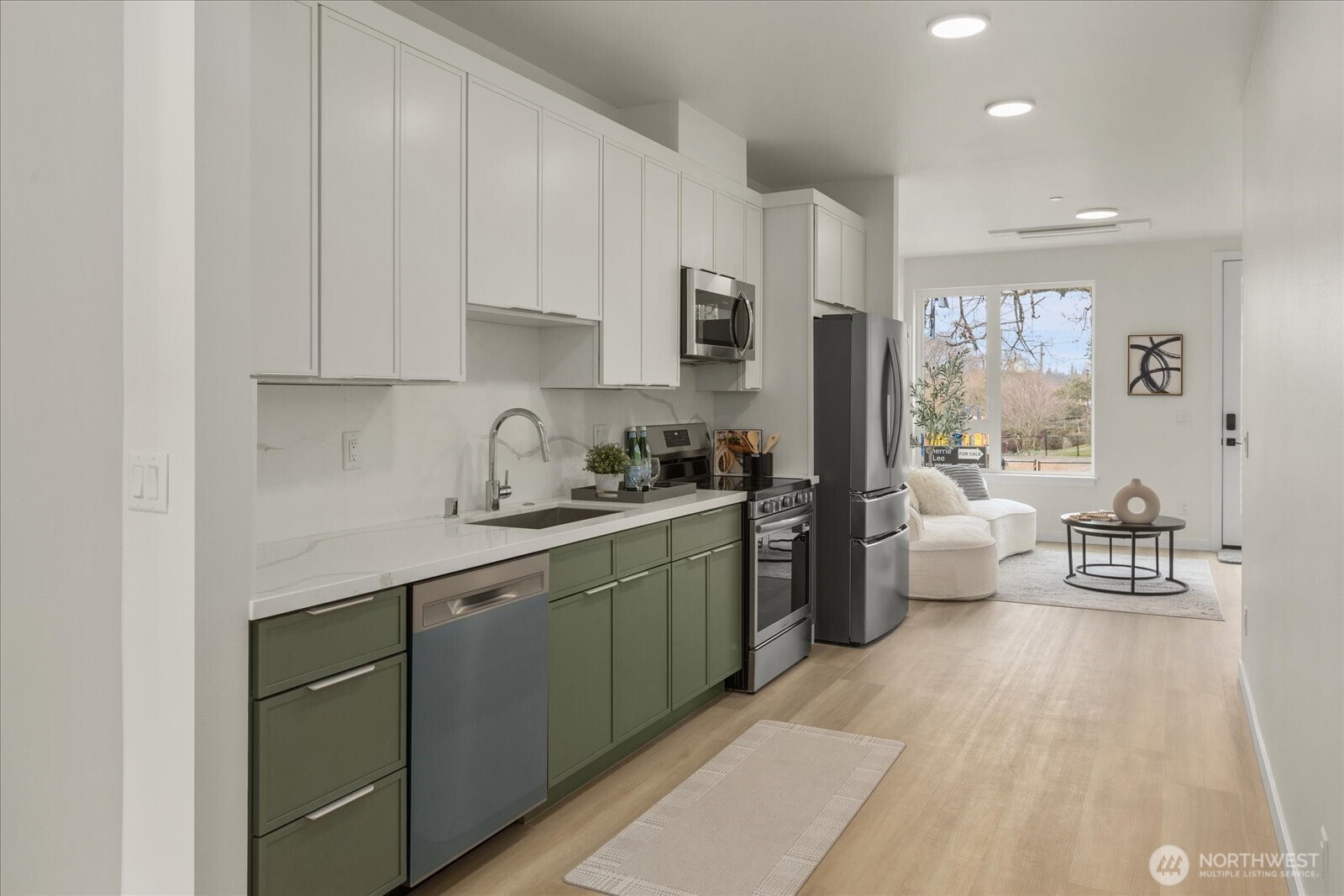 259 E Louisa Street Seattle WA 98102