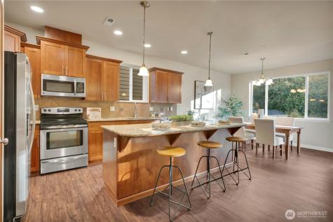 18509 104th Street Ct E Bonney Lake WA 98391