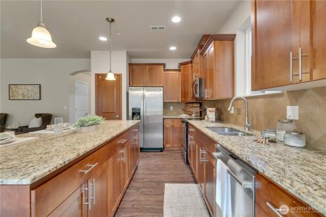18509 104th Street Ct E Bonney Lake WA 98391