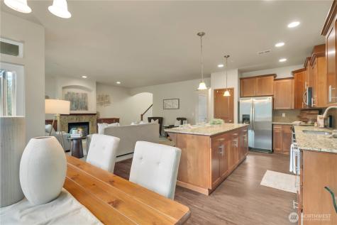 18509 104th Street Ct E Bonney Lake WA 98391