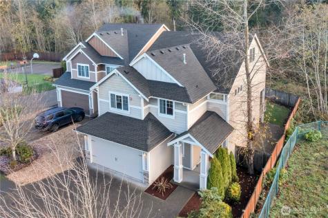 18509 104th Street Ct E Bonney Lake WA 98391