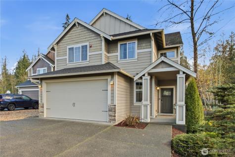 18509 104th Street Ct E Bonney Lake WA 98391