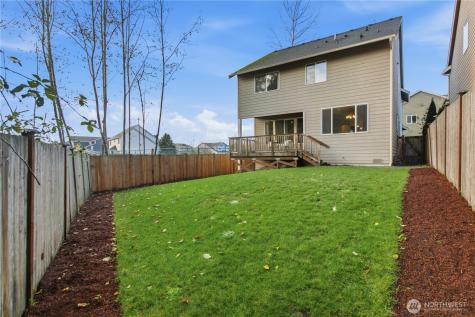 18509 104th Street Ct E Bonney Lake WA 98391