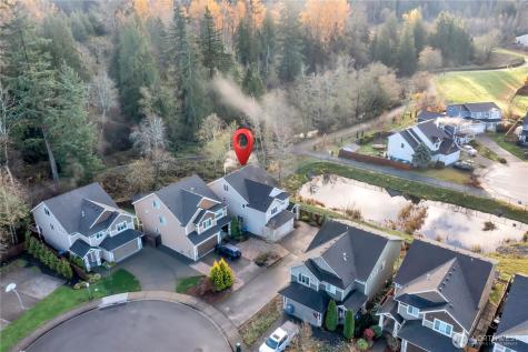 18509 104th Street Ct E Bonney Lake WA 98391