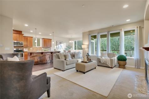 18509 104th Street Ct E Bonney Lake WA 98391