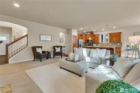 18509 104th Street Ct E Bonney Lake WA 98391