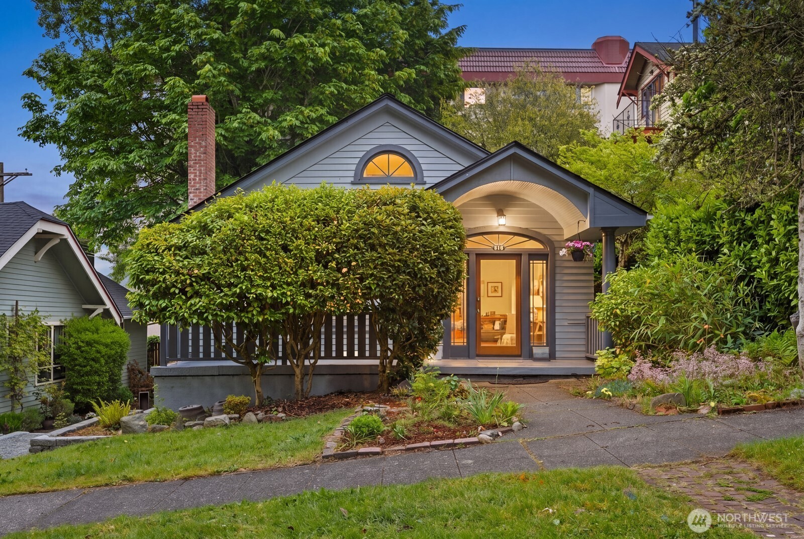 818 N 10th Street Tacoma WA 98403