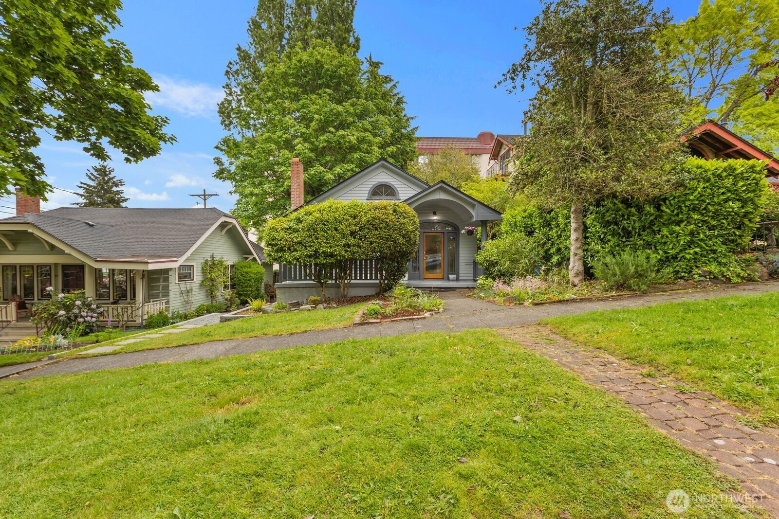 818 N 10th Street Tacoma WA 98403